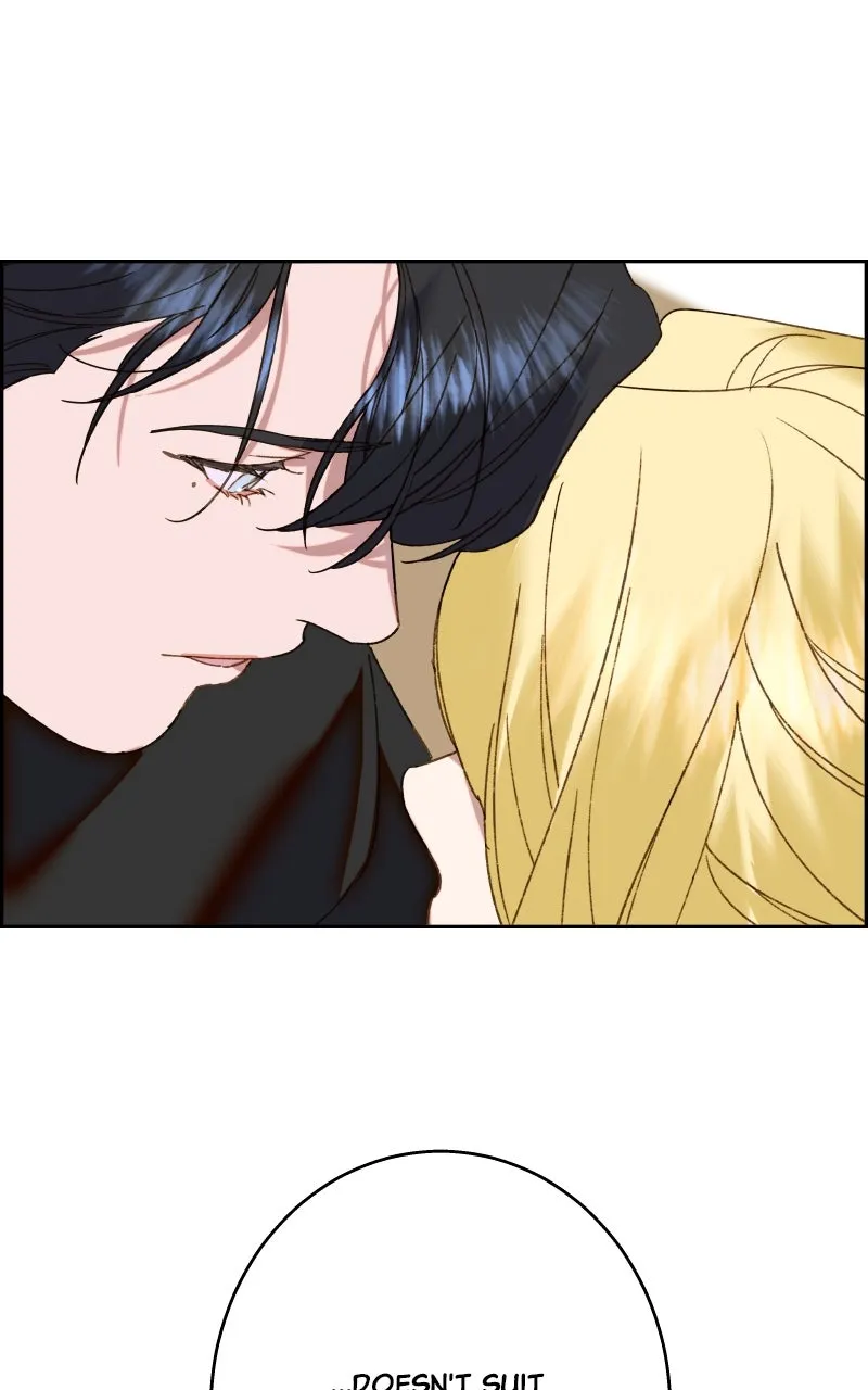 Amongst the Tainted Chapter 27 page 107 - 