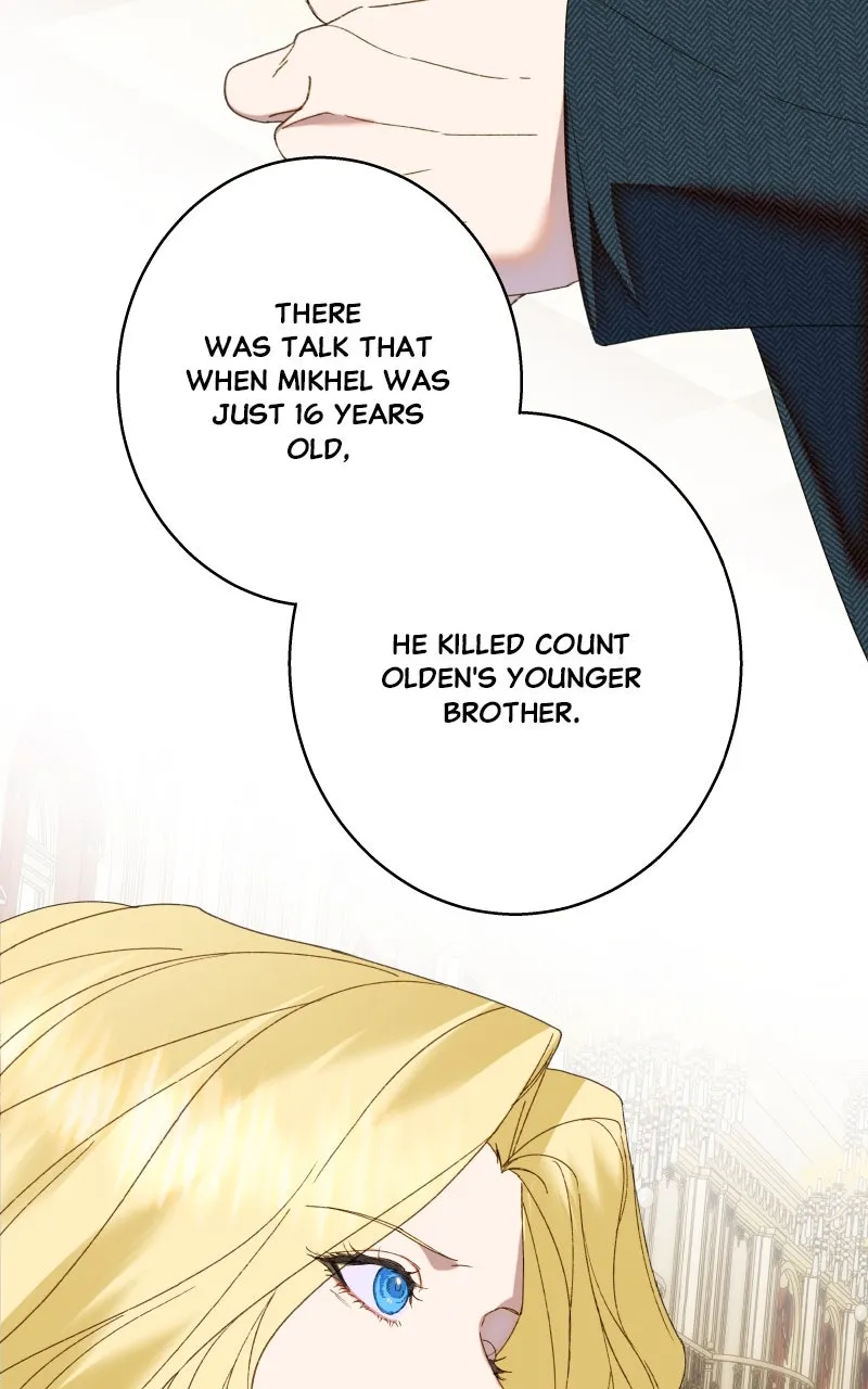 Amongst the Tainted Chapter 27 page 12 - 