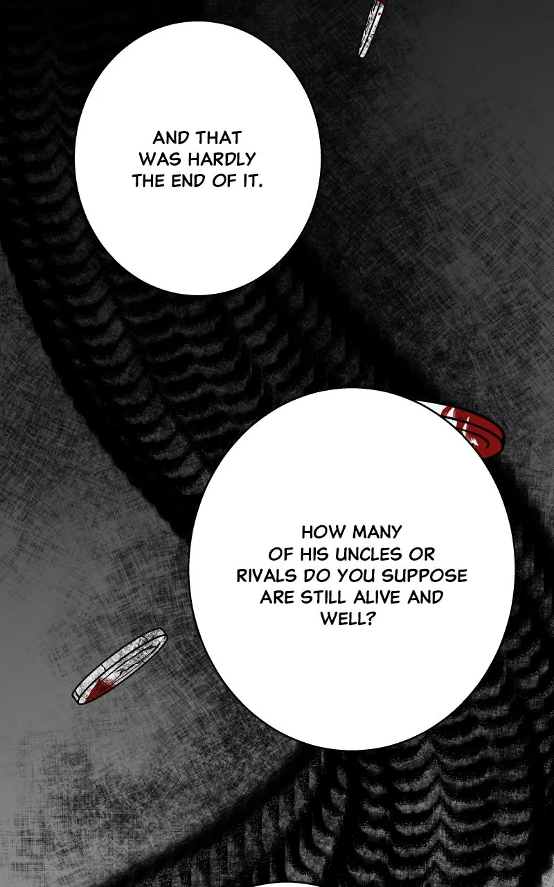 Amongst the Tainted Chapter 27 page 14 - 