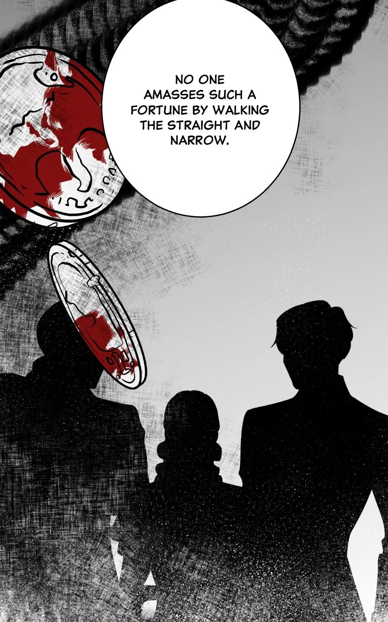 Amongst the Tainted Chapter 27 page 15 - 