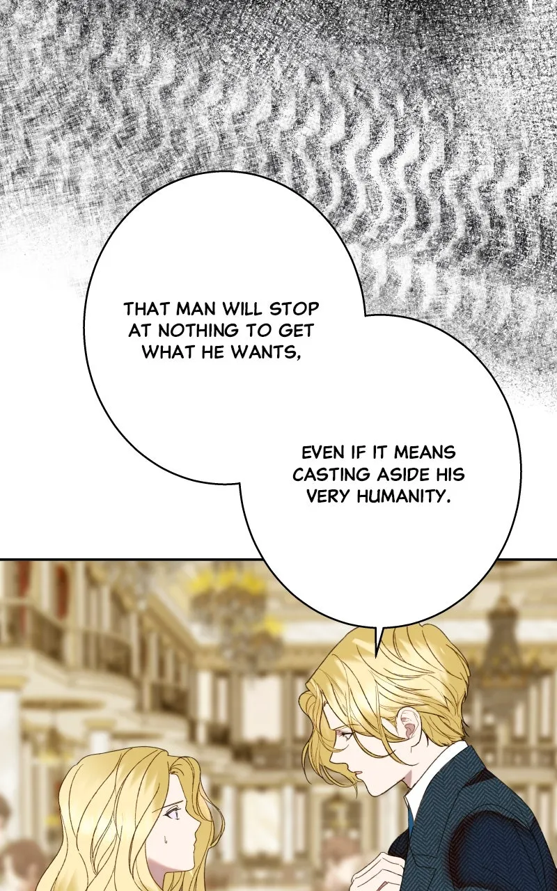 Amongst the Tainted Chapter 27 page 16 - 