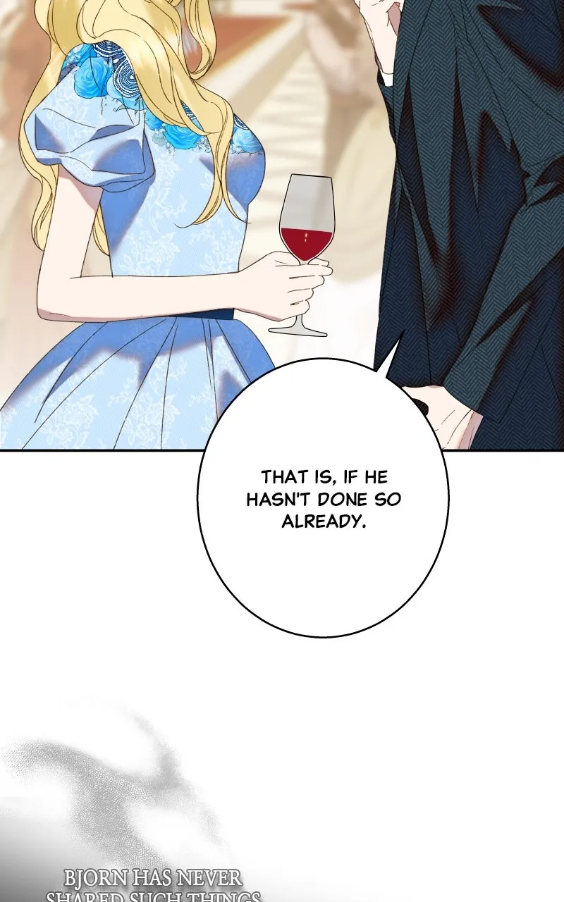 Amongst the Tainted Chapter 27 page 17 - 