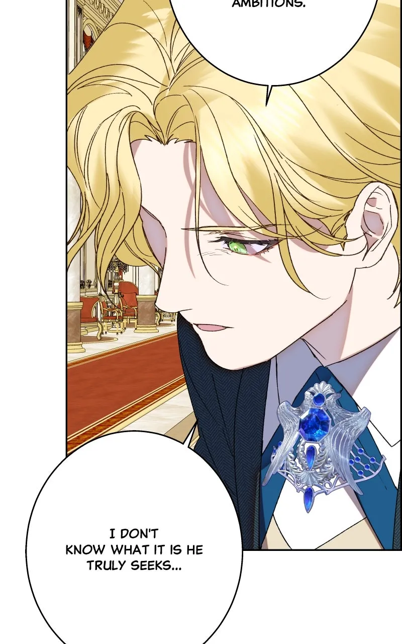 Amongst the Tainted Chapter 27 page 20 - 