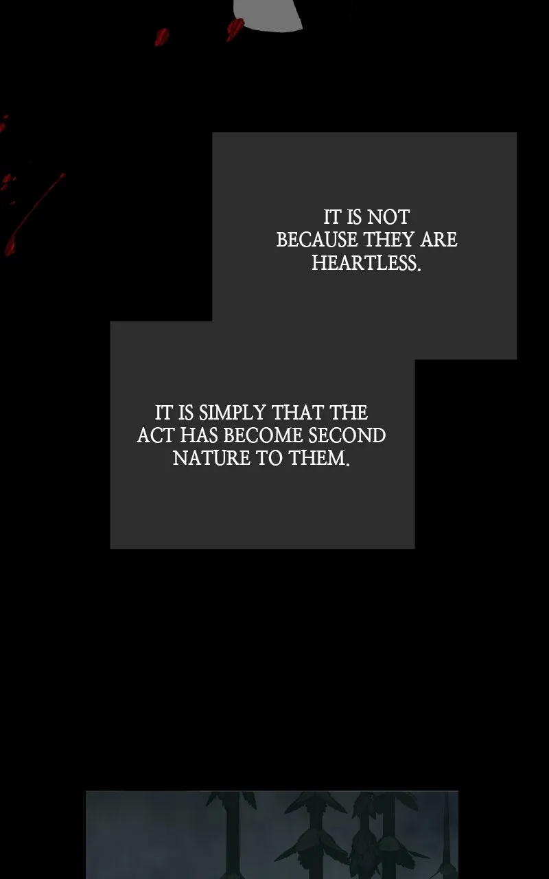 Amongst the Tainted Chapter 27 page 3 - 