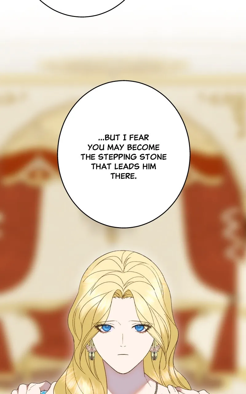 Amongst the Tainted Chapter 27 page 21 - 