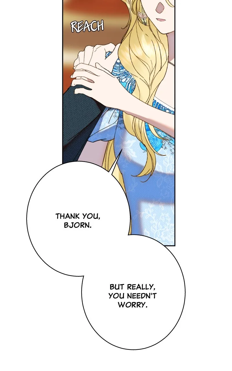 Amongst the Tainted Chapter 27 page 23 - 
