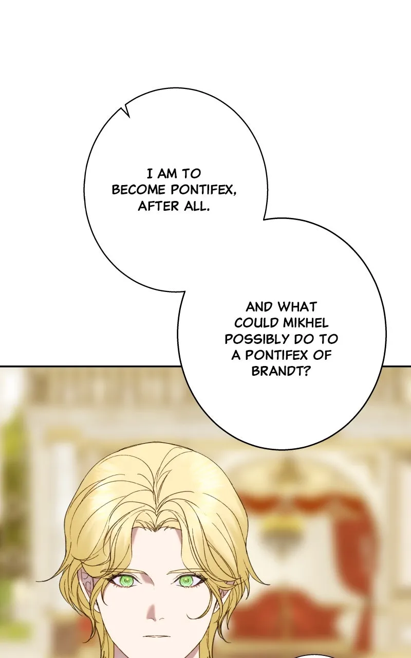 Amongst the Tainted Chapter 27 page 24 - 