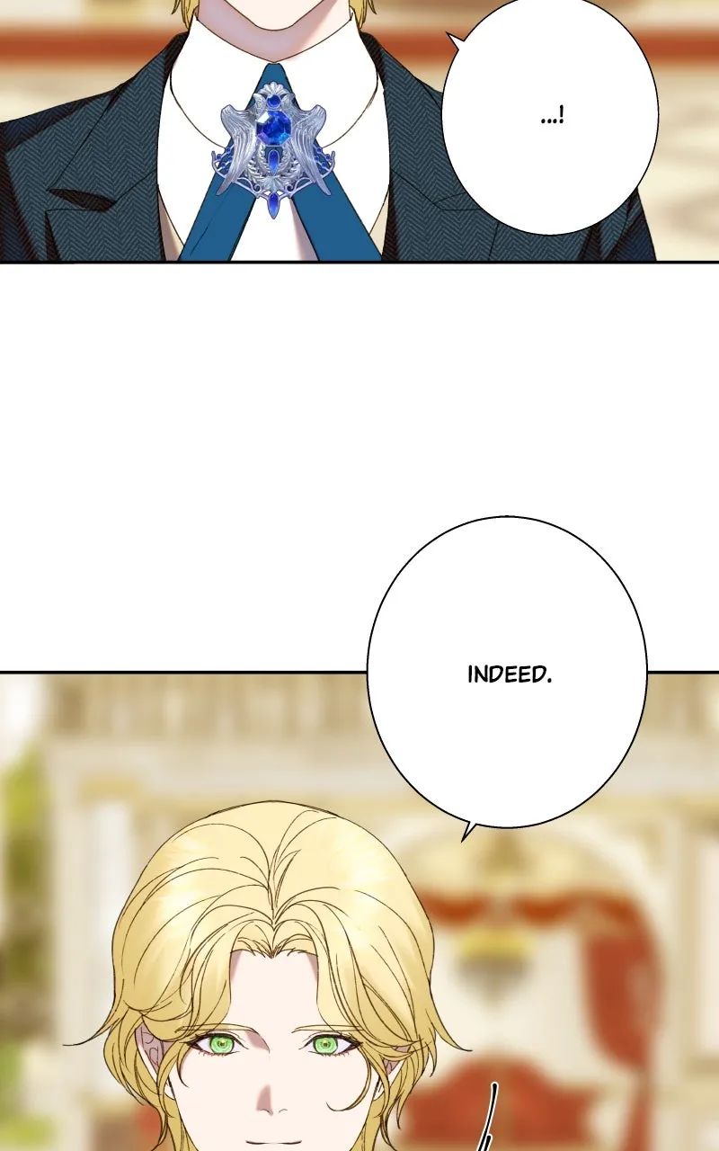 Amongst the Tainted Chapter 27 page 25 - 