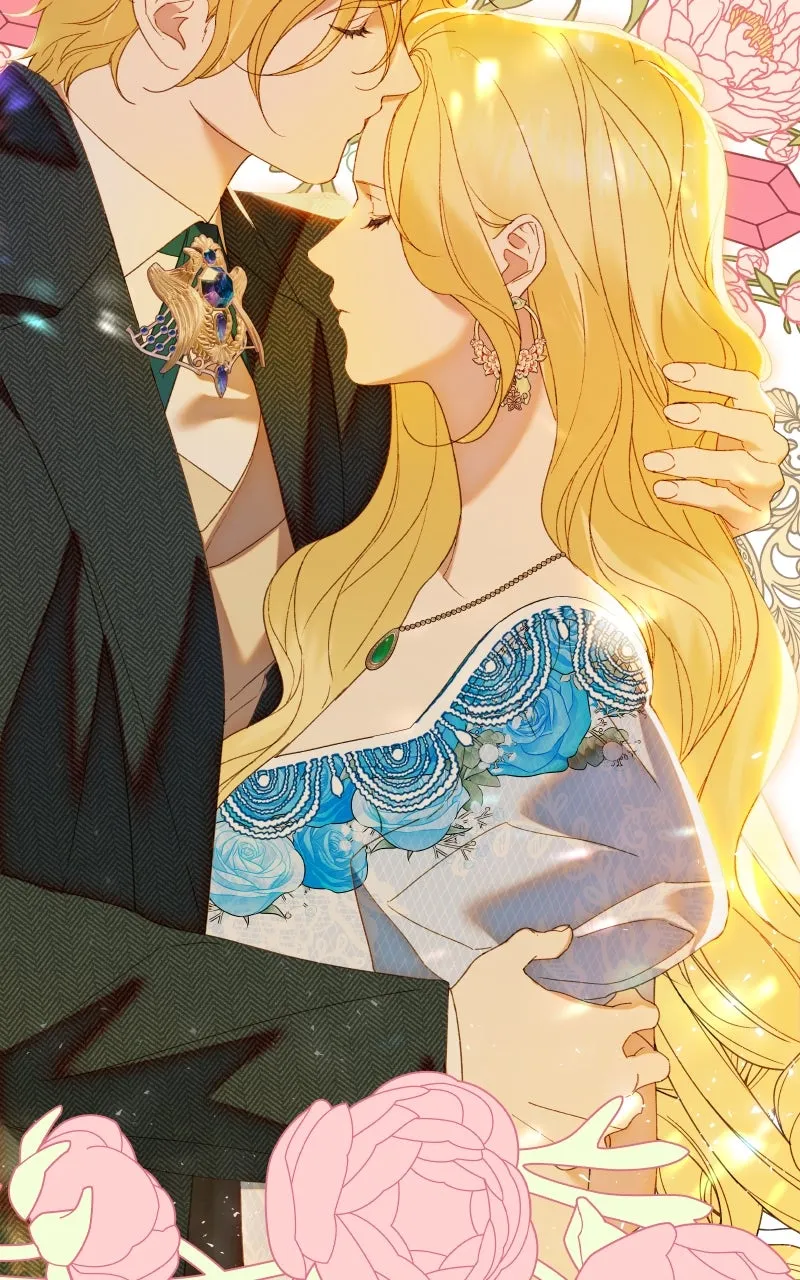 Amongst the Tainted Chapter 27 page 27 - 