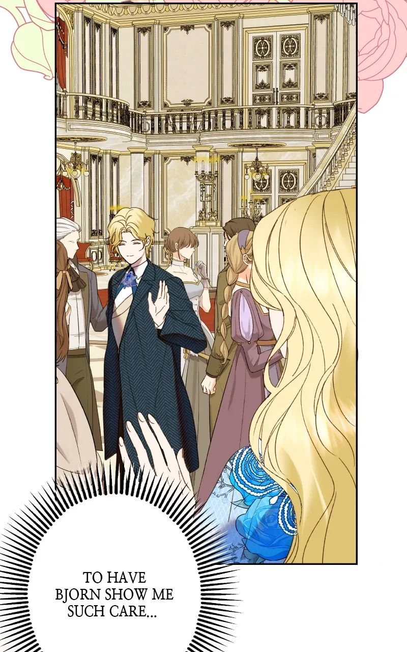 Amongst the Tainted Chapter 27 page 28 - 