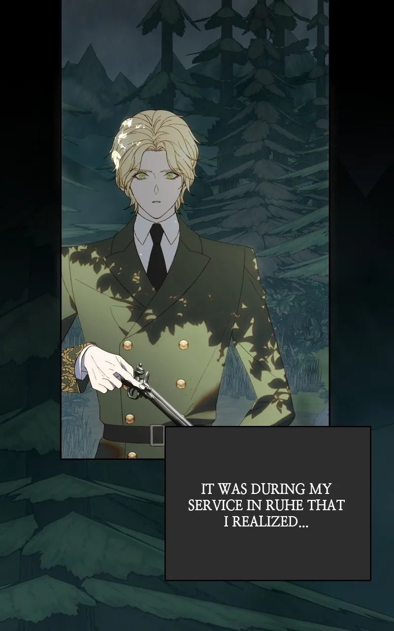 Amongst the Tainted Chapter 27 page 4 - 