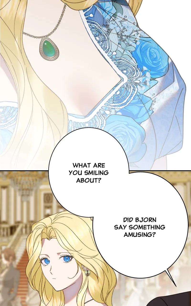 Amongst the Tainted Chapter 27 page 32 - 