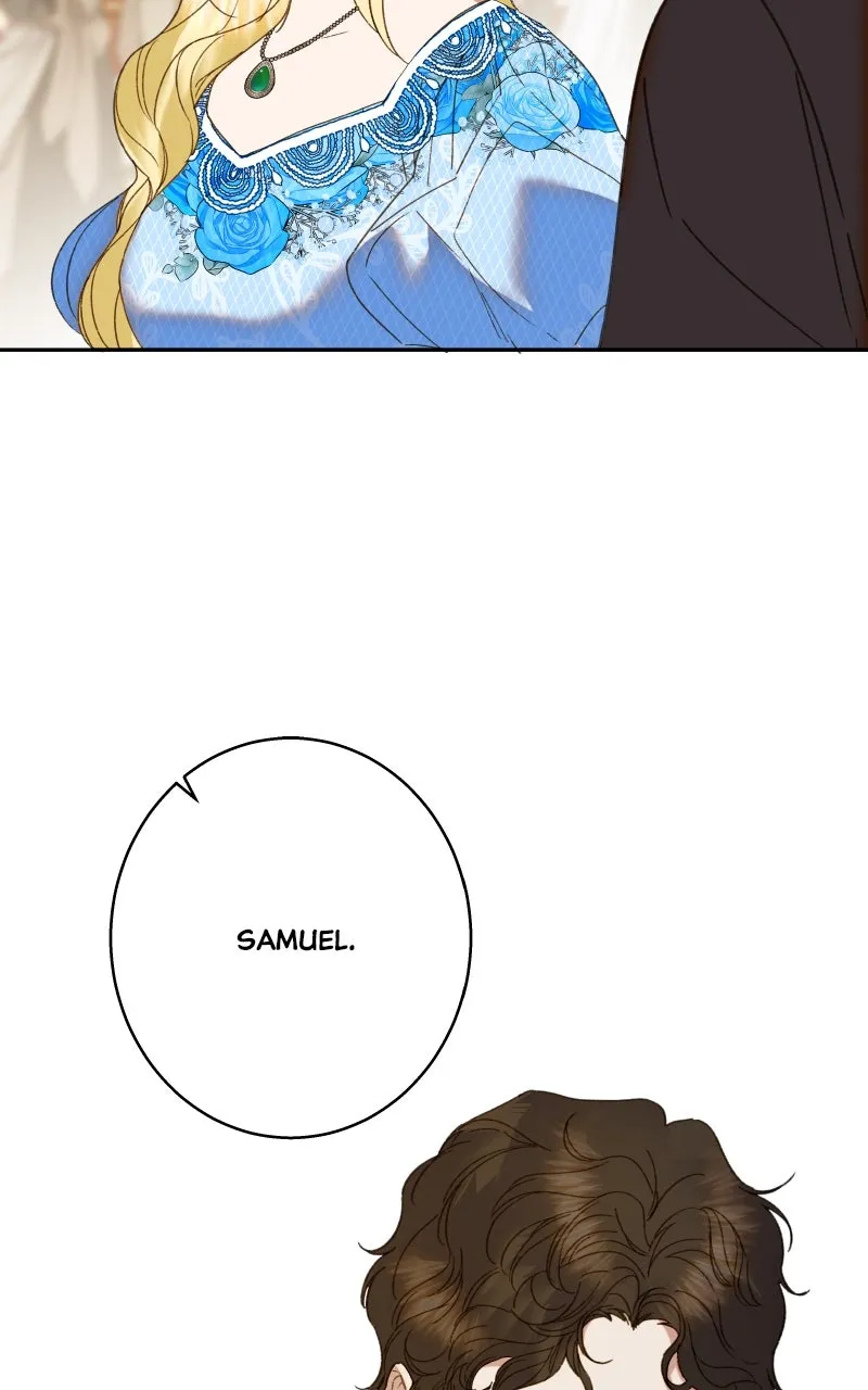 Amongst the Tainted Chapter 27 page 33 - 