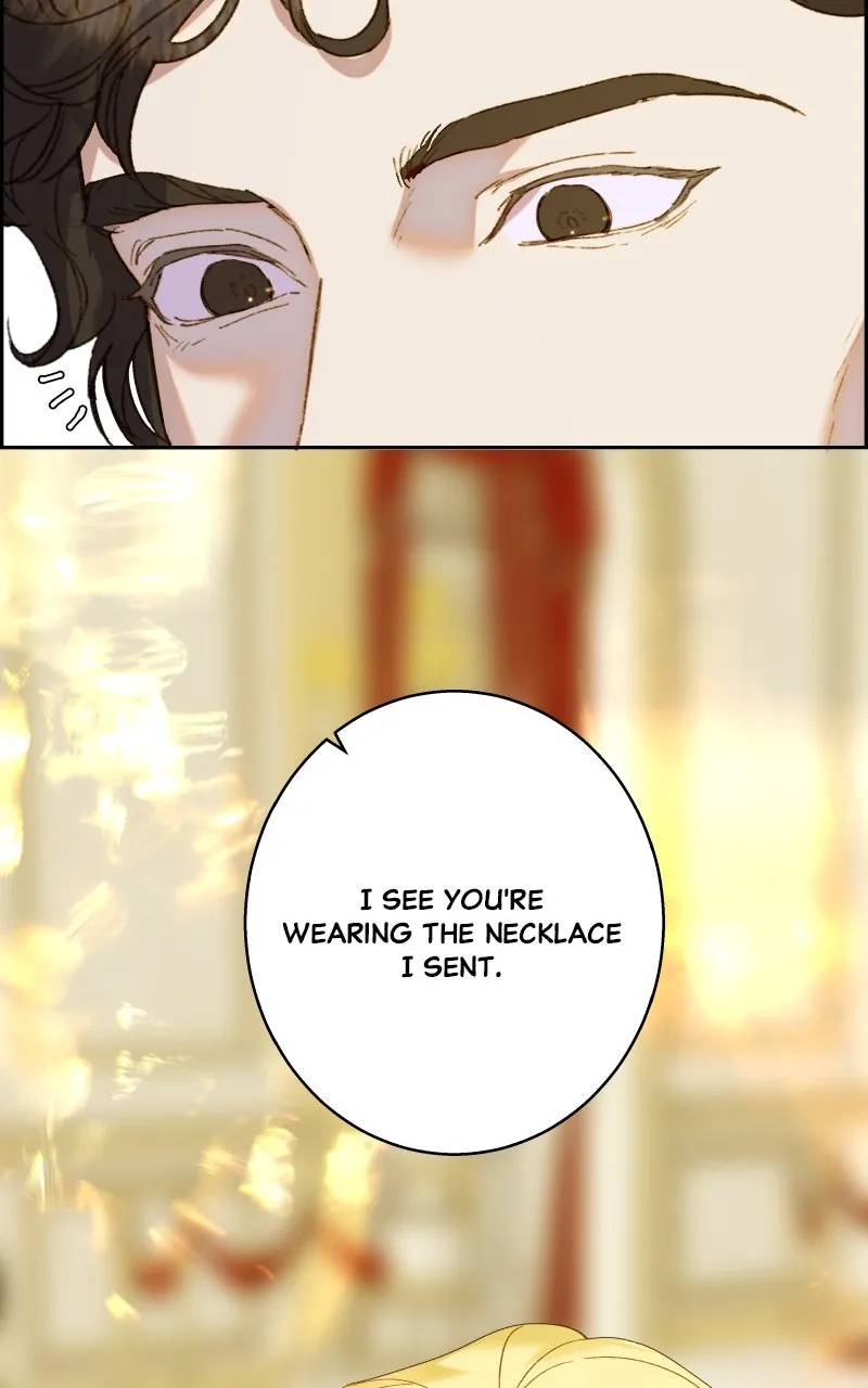 Amongst the Tainted Chapter 27 page 36 - 
