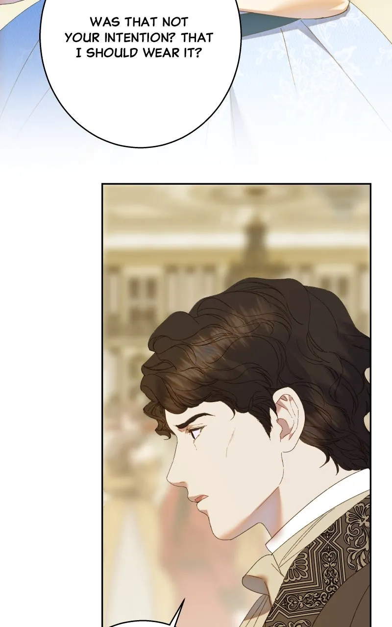 Amongst the Tainted Chapter 27 page 38 - 