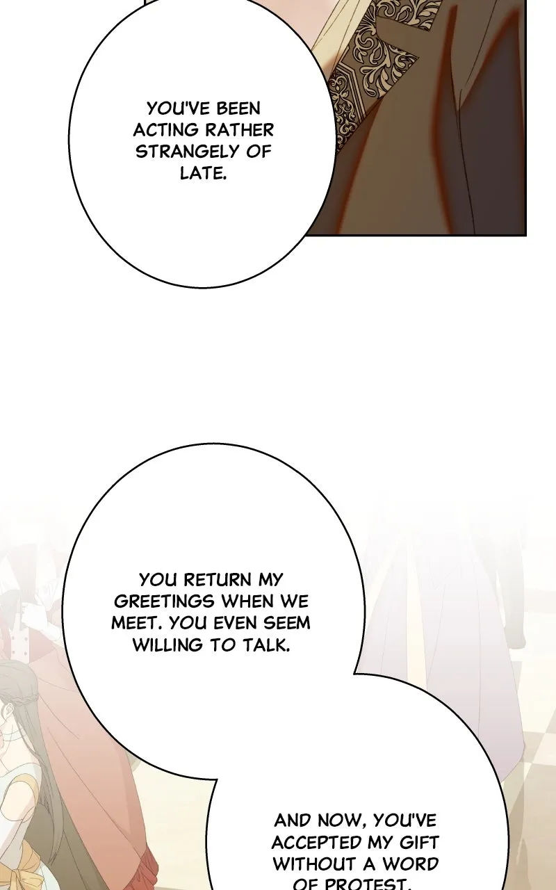 Amongst the Tainted Chapter 27 page 39 - 