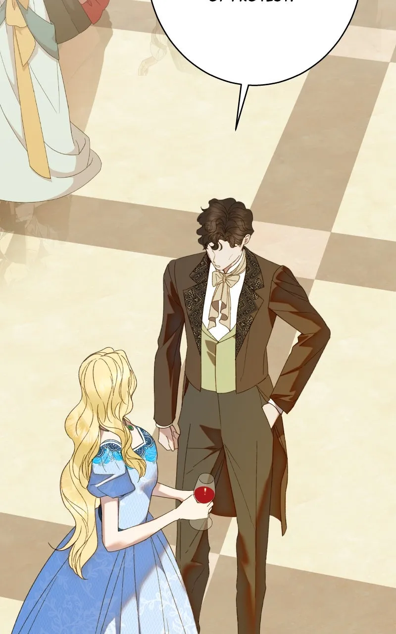 Amongst the Tainted Chapter 27 page 40 - 