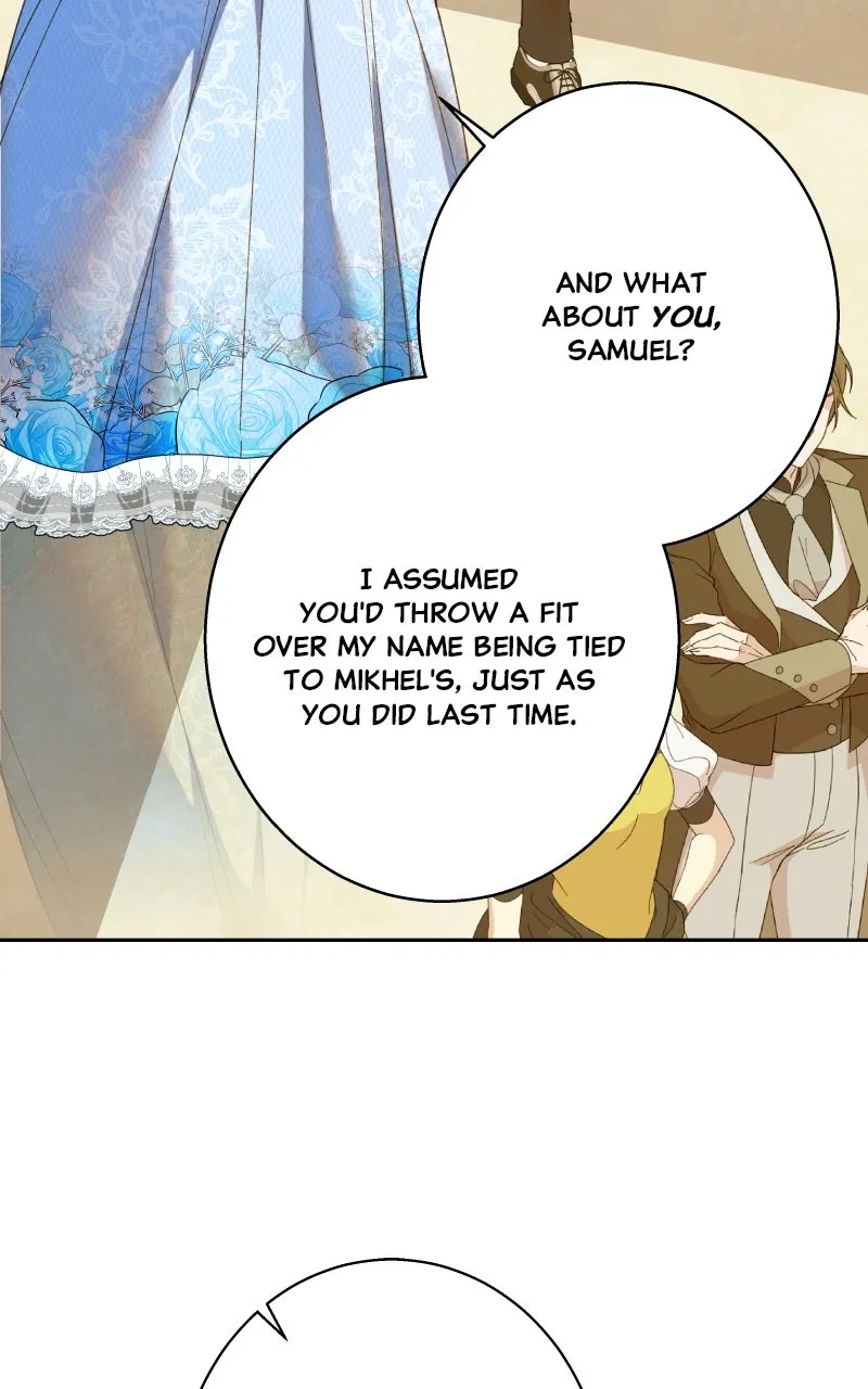 Amongst the Tainted Chapter 27 page 41 - 