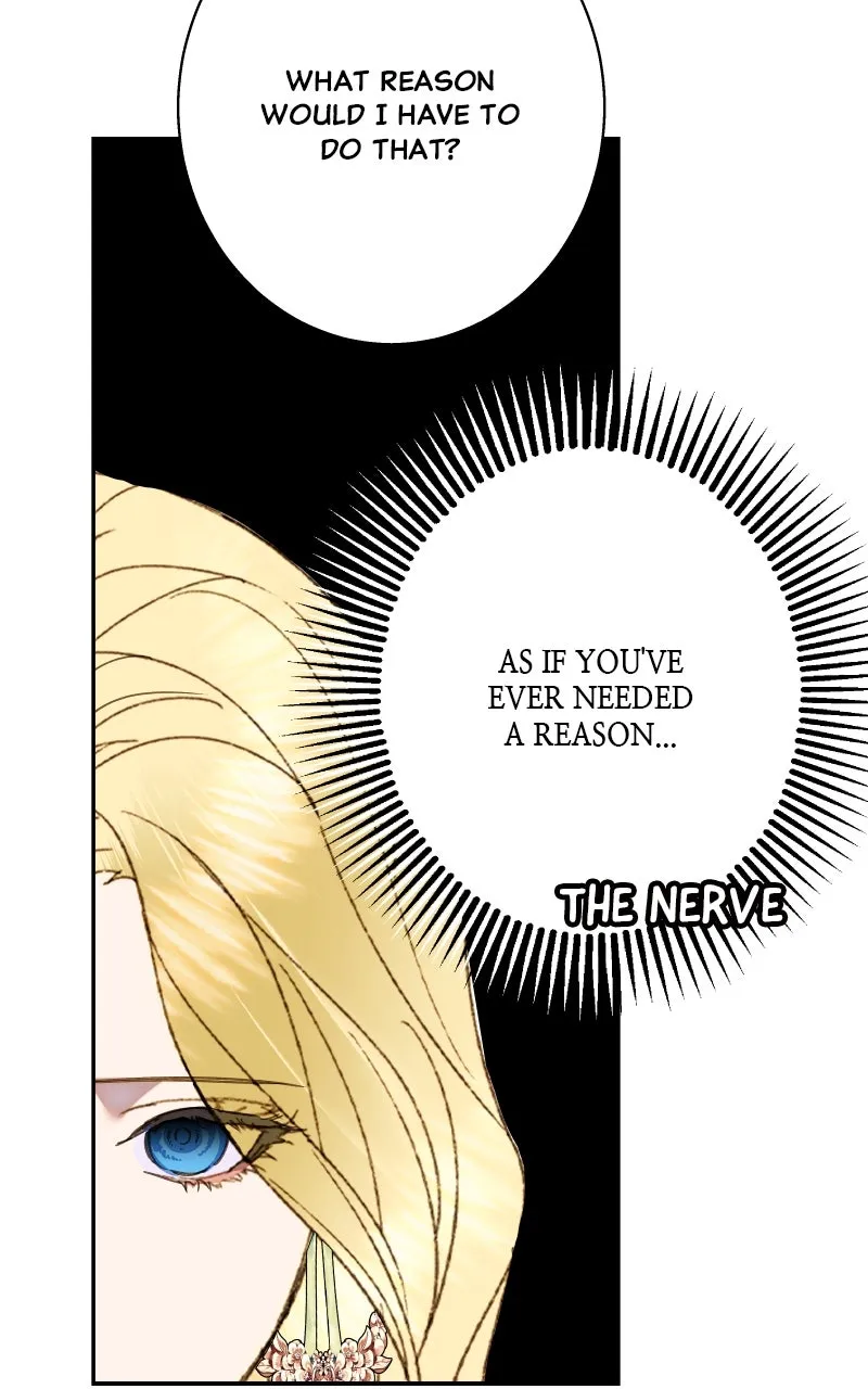 Amongst the Tainted Chapter 27 page 42 - 