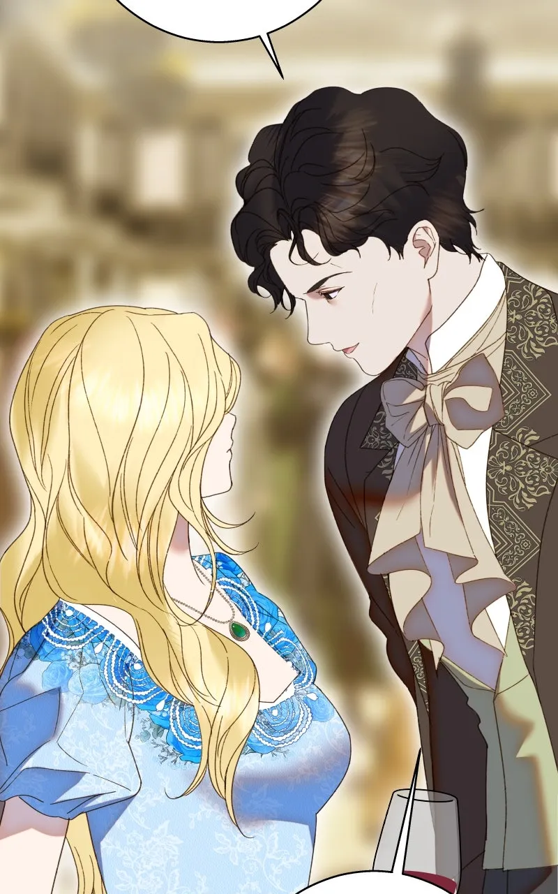 Amongst the Tainted Chapter 27 page 45 - 