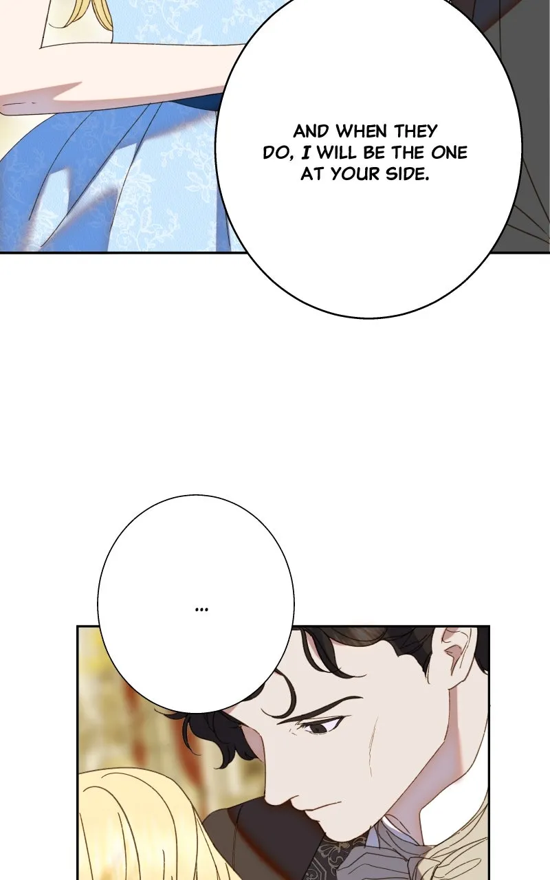 Amongst the Tainted Chapter 27 page 46 - 