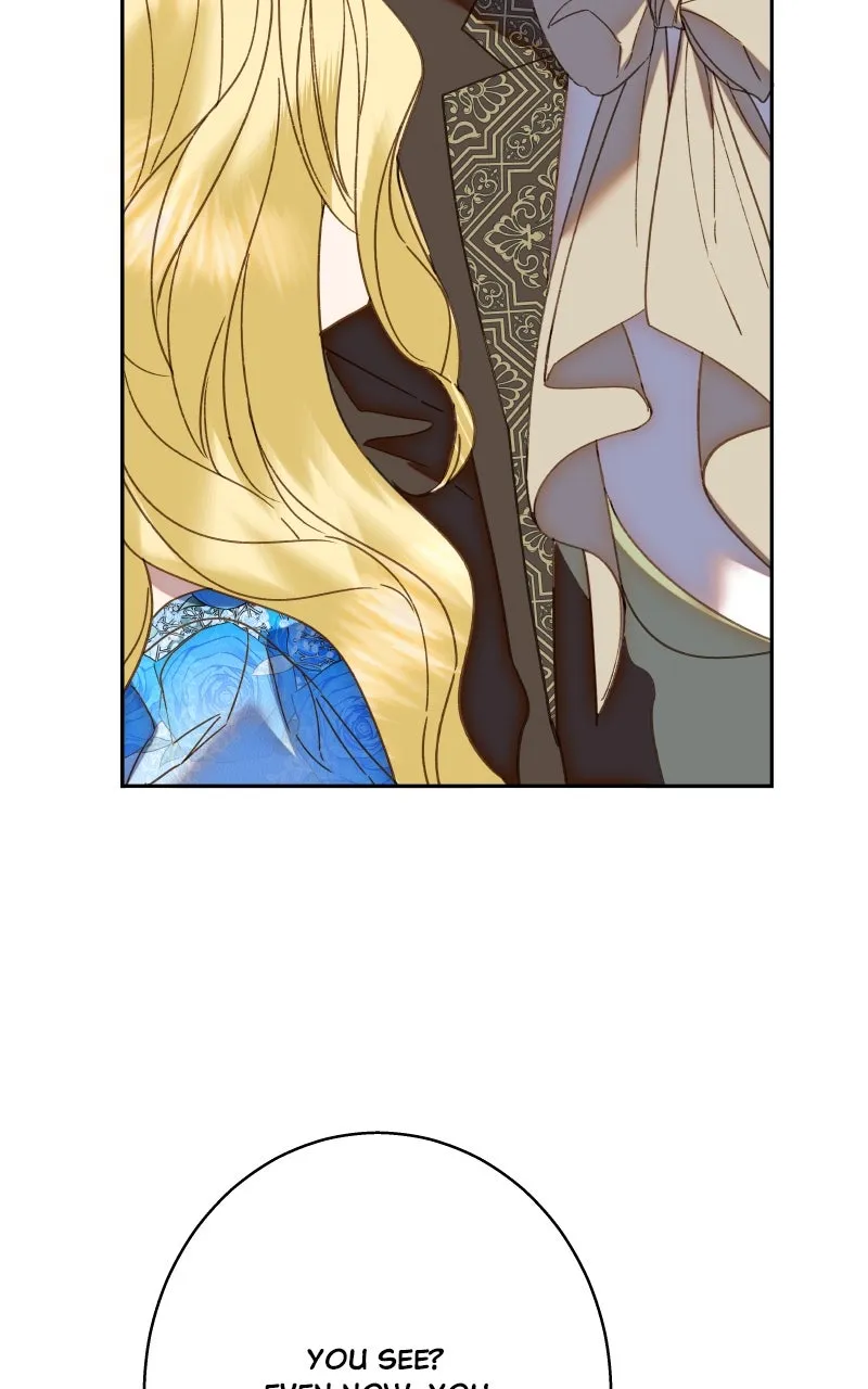 Amongst the Tainted Chapter 27 page 47 - 