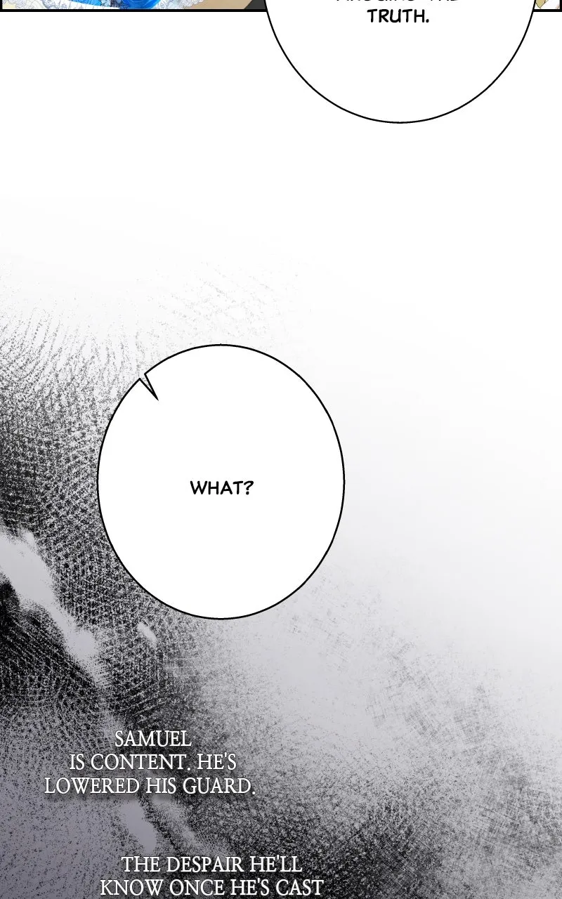 Amongst the Tainted Chapter 27 page 49 - 