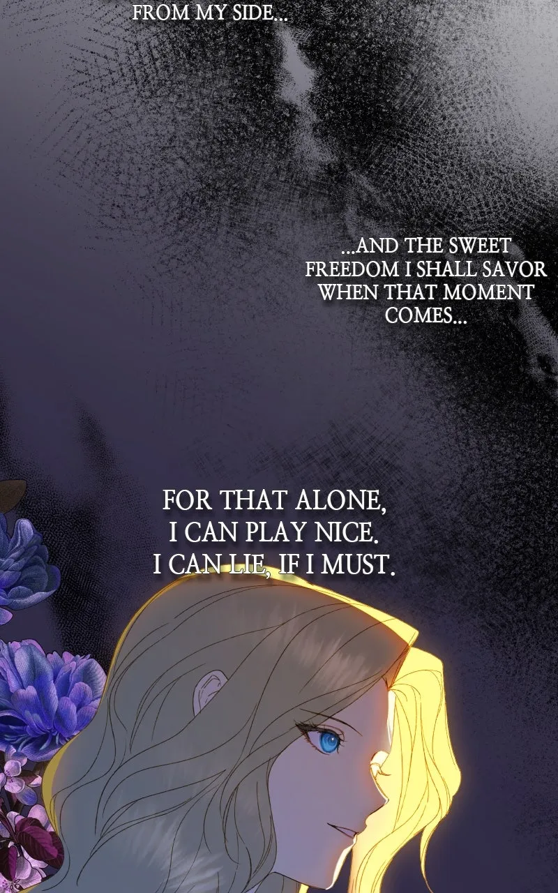 Amongst the Tainted Chapter 27 page 50 - 