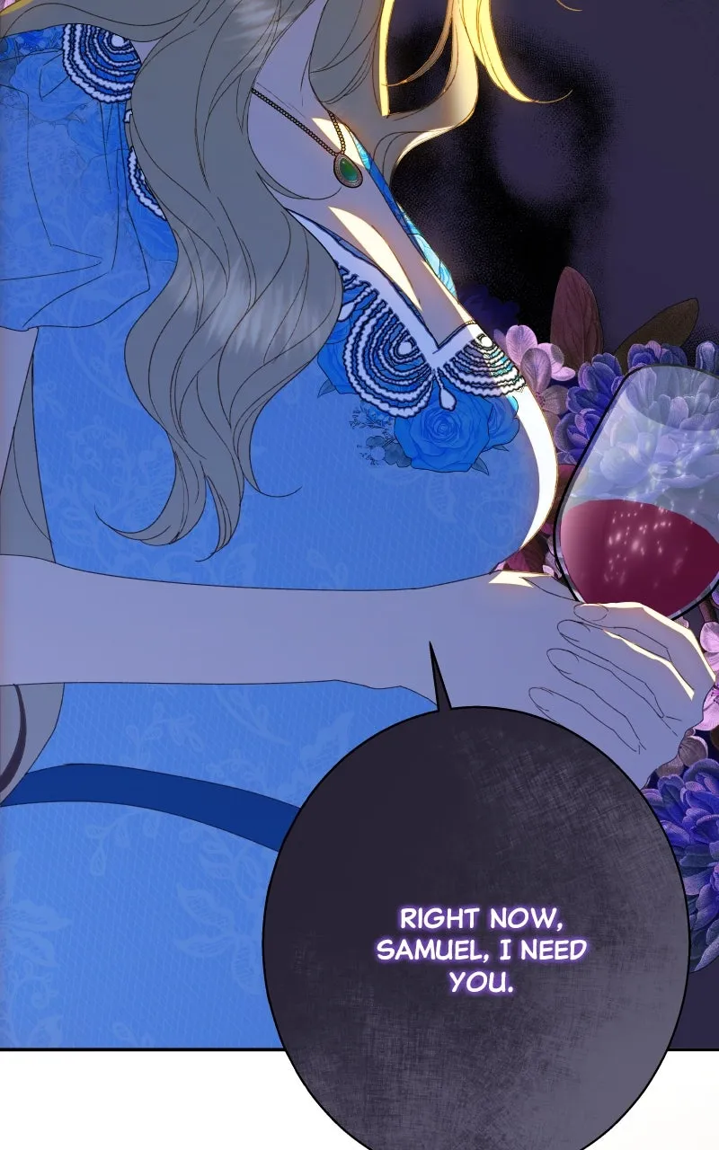 Amongst the Tainted Chapter 27 page 51 - 