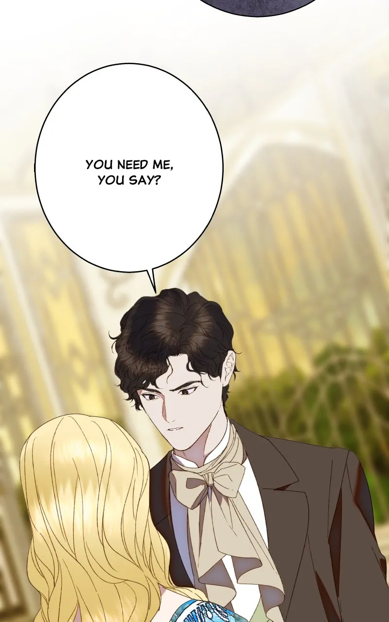 Amongst the Tainted Chapter 27 page 52 - 