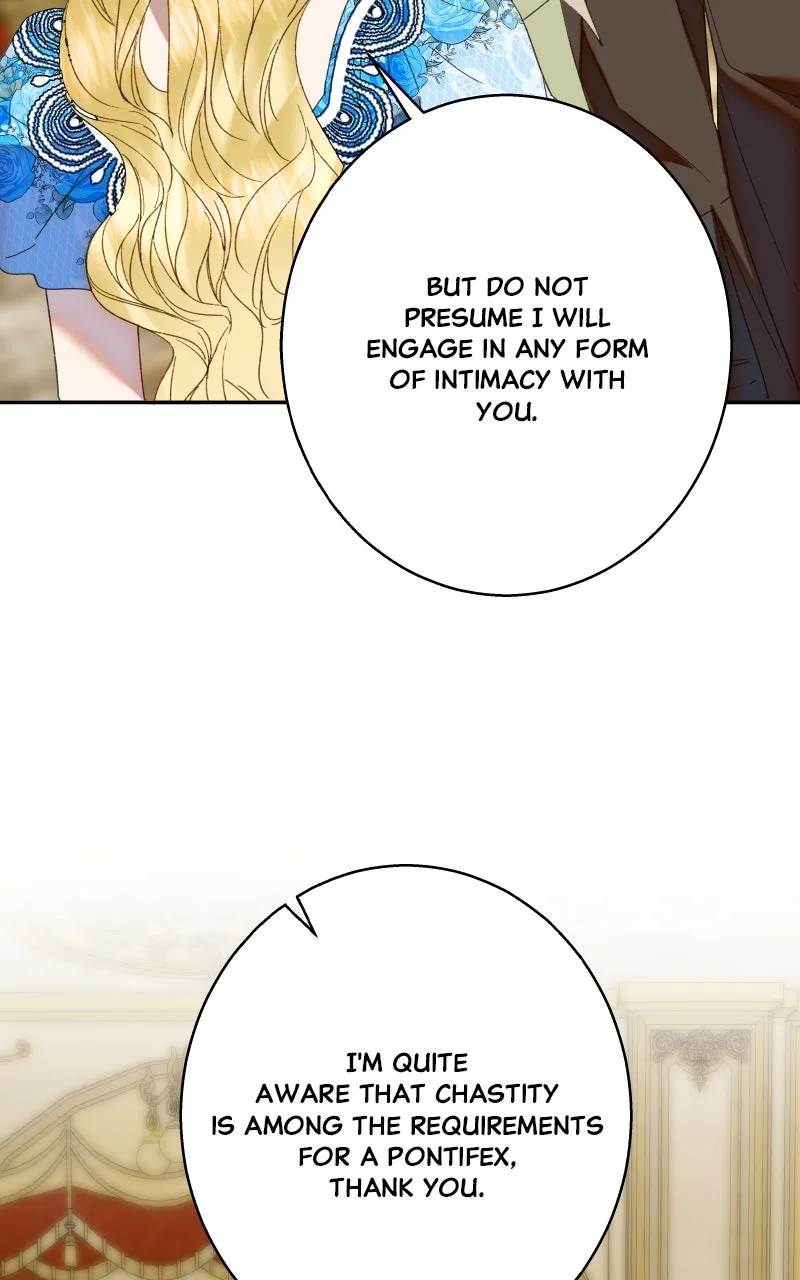 Amongst the Tainted Chapter 27 page 53 - 