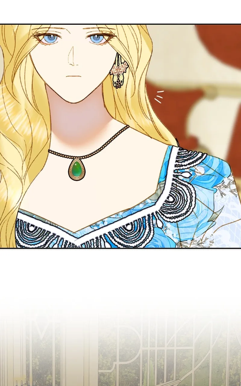 Amongst the Tainted Chapter 27 page 55 - 