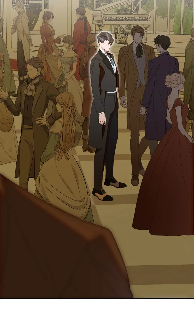 Amongst the Tainted Chapter 27 page 56 - 