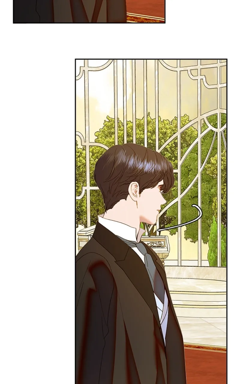 Amongst the Tainted Chapter 27 page 60 - 