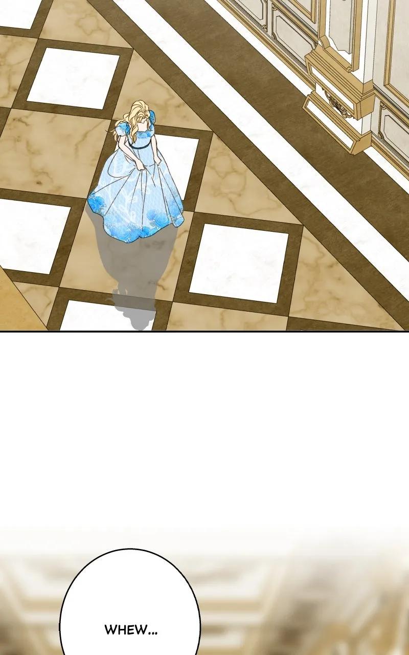 Amongst the Tainted Chapter 27 page 66 - 
