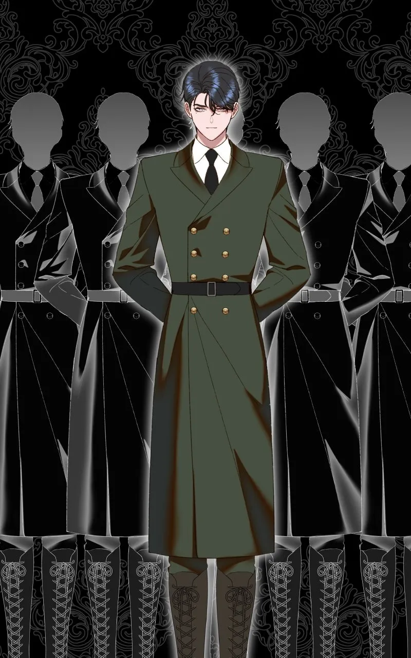 Amongst the Tainted Chapter 27 page 8 - 