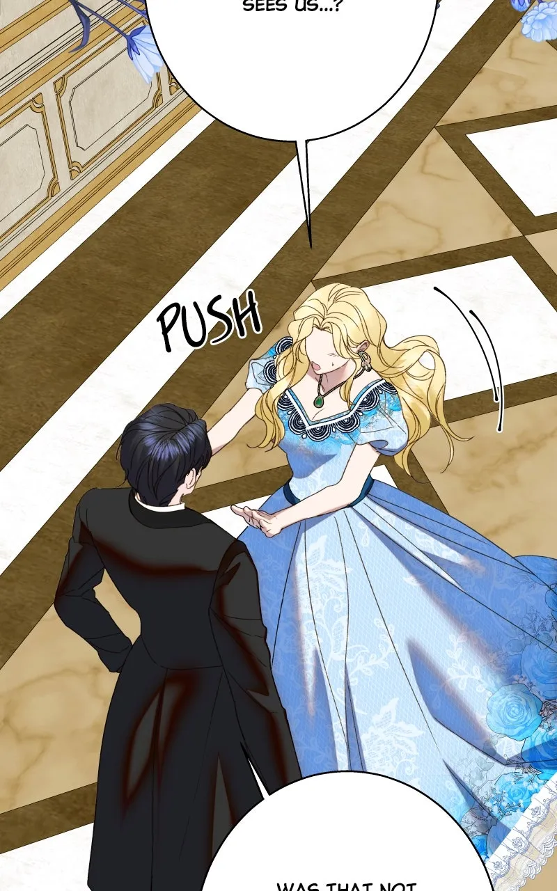 Amongst the Tainted Chapter 27 page 73 - 