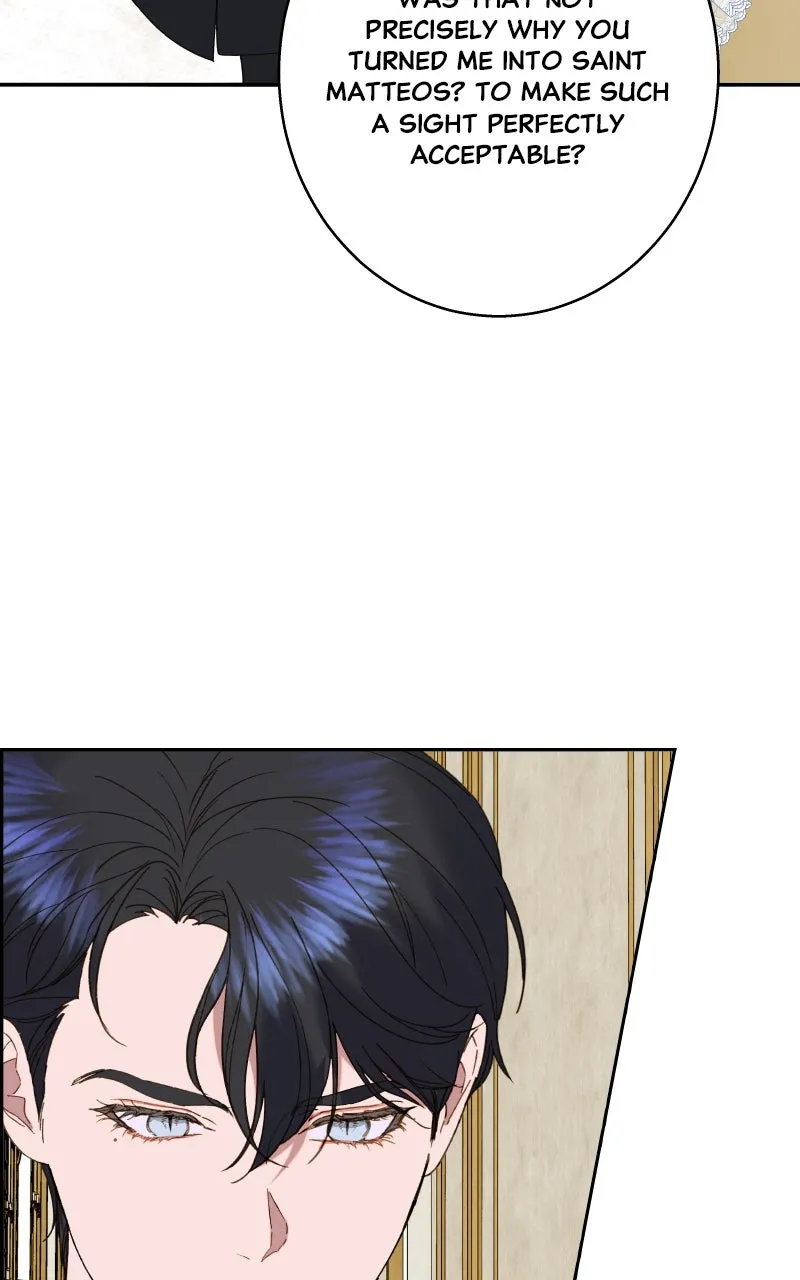 Amongst the Tainted Chapter 27 page 74 - 
