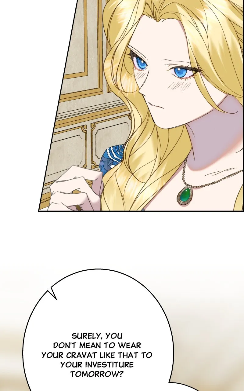 Amongst the Tainted Chapter 27 page 76 - 