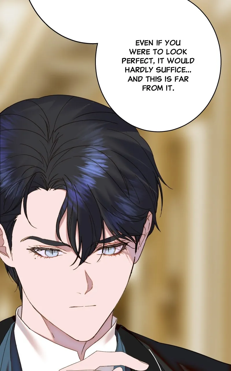 Amongst the Tainted Chapter 27 page 77 - 