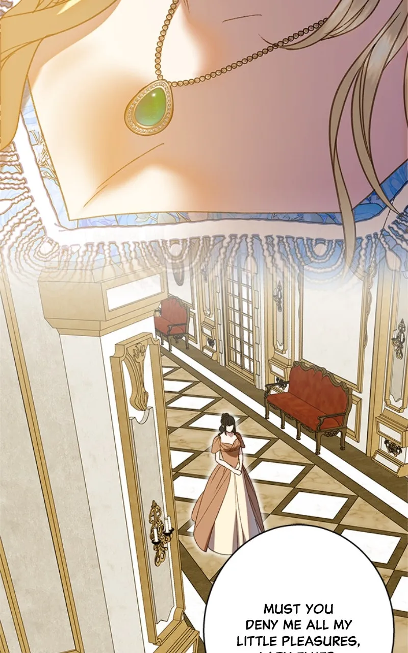 Amongst the Tainted Chapter 27 page 81 - 