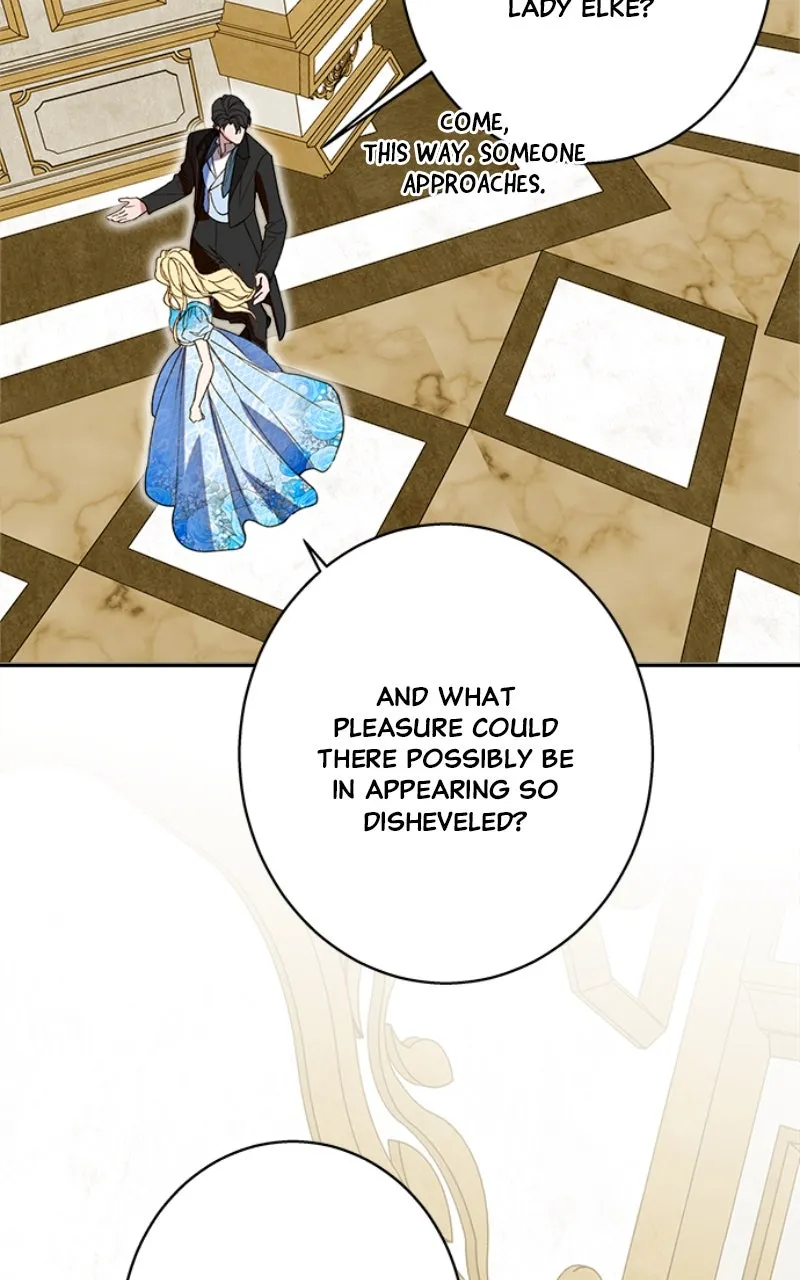 Amongst the Tainted Chapter 27 page 82 - 