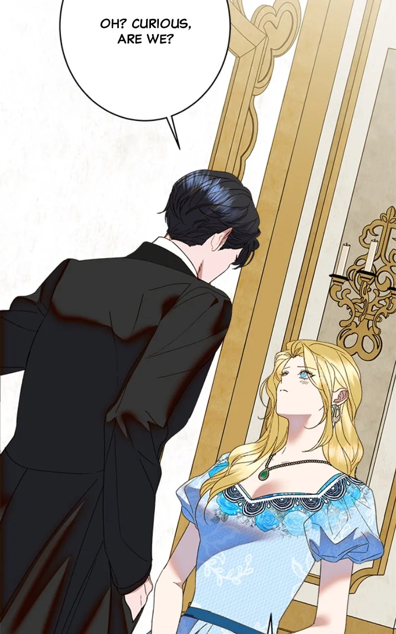 Amongst the Tainted Chapter 27 page 83 - 