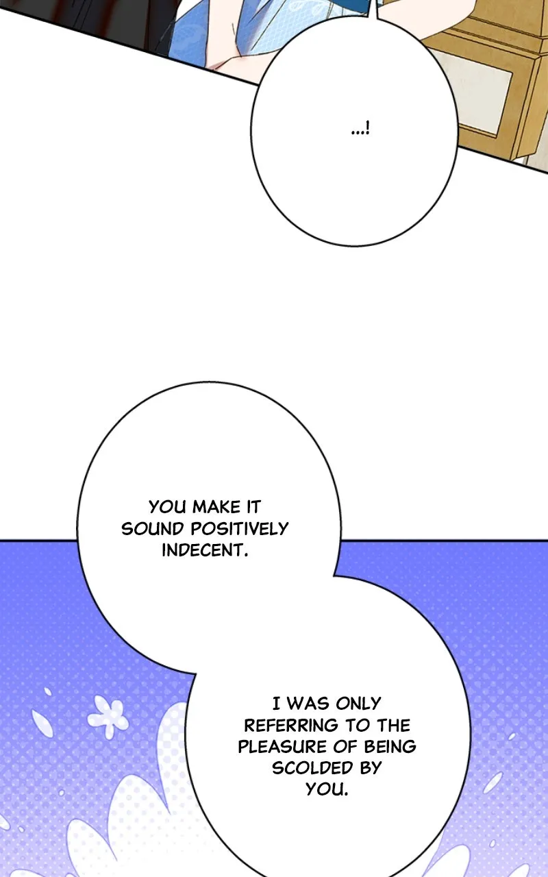 Amongst the Tainted Chapter 27 page 84 - 