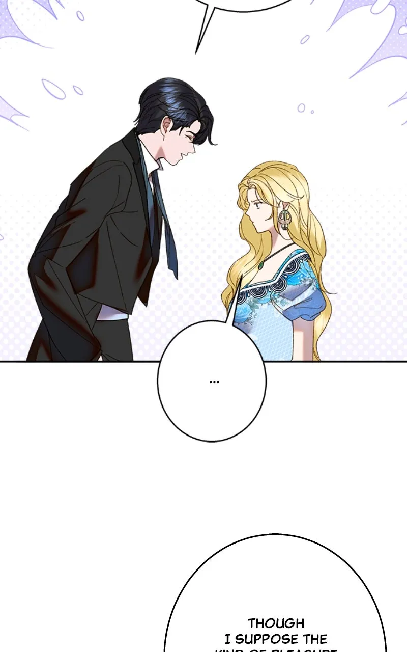 Amongst the Tainted Chapter 27 page 85 - 