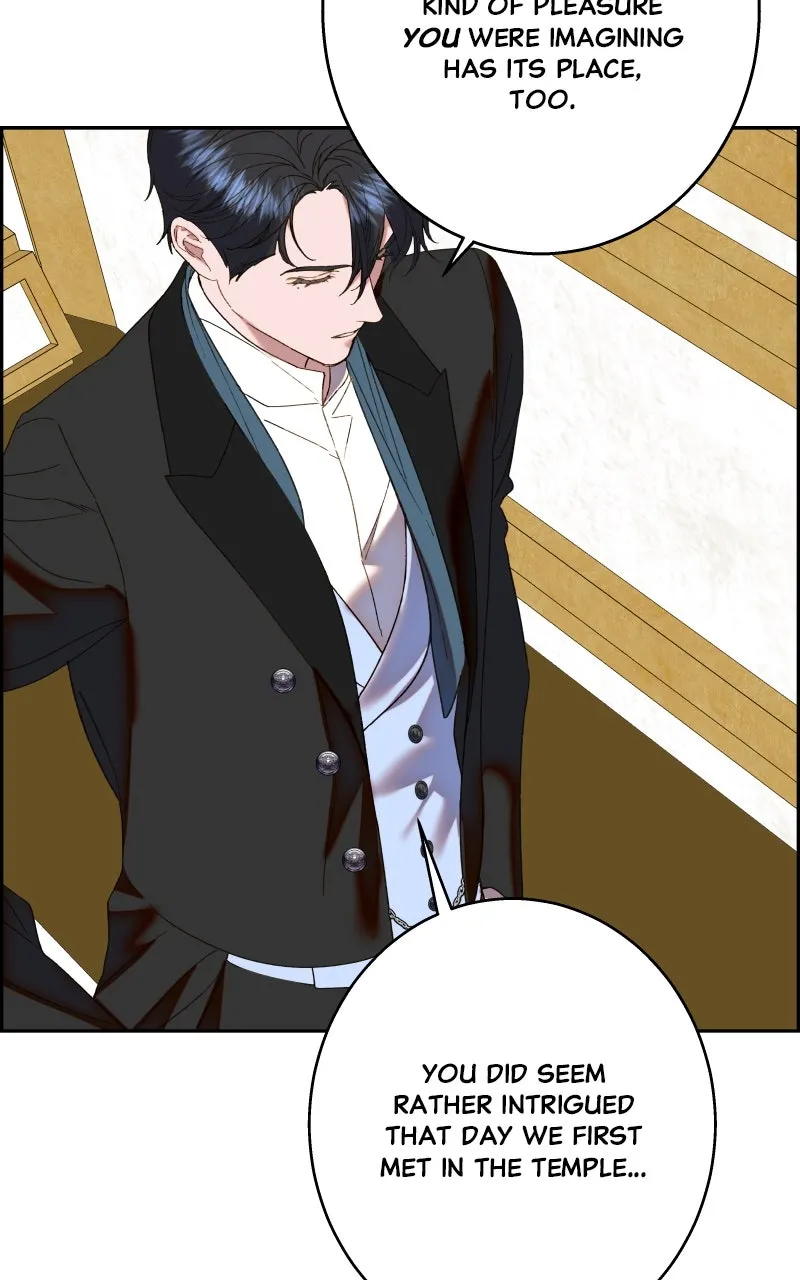 Amongst the Tainted Chapter 27 page 86 - 