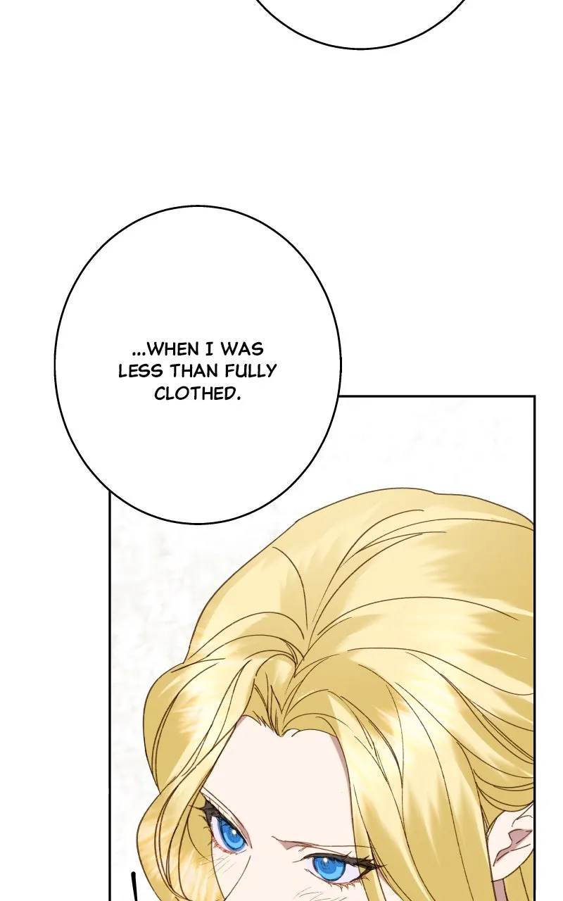 Amongst the Tainted Chapter 27 page 87 - 