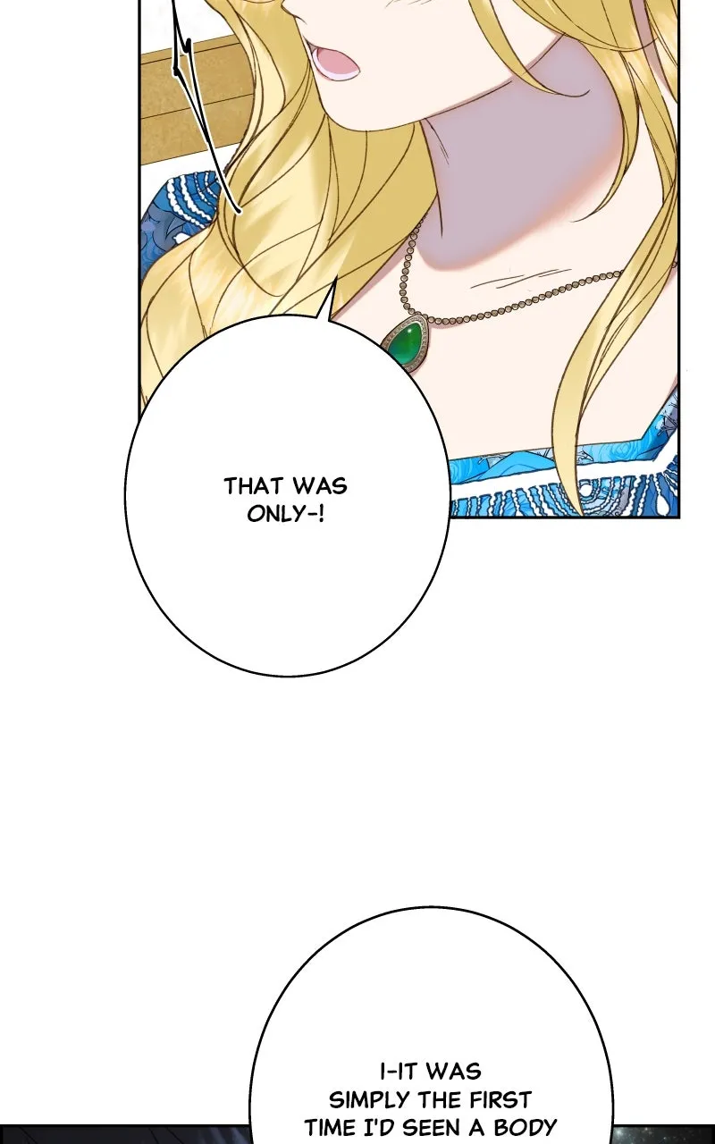 Amongst the Tainted Chapter 27 page 88 - 