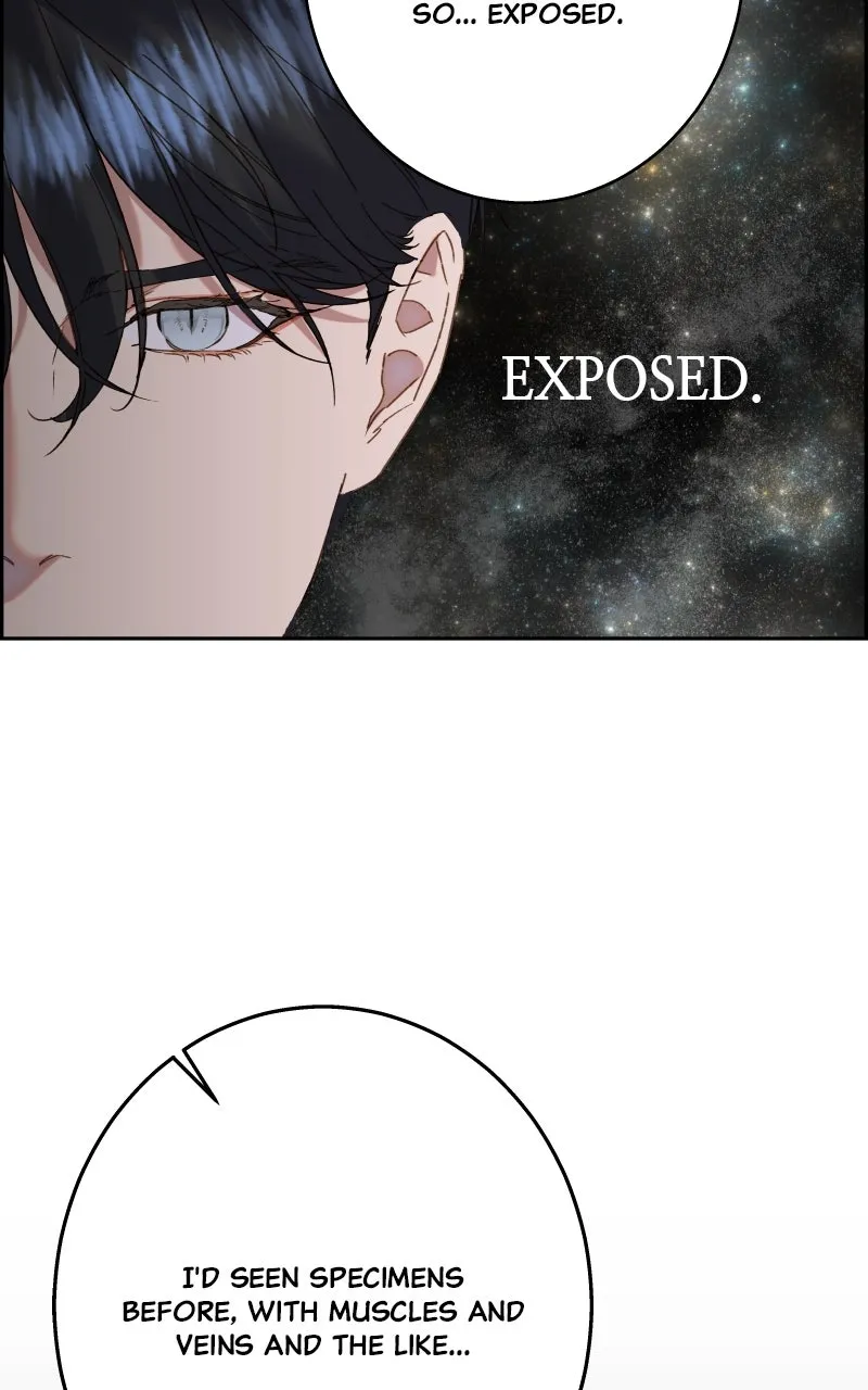 Amongst the Tainted Chapter 27 page 89 - 