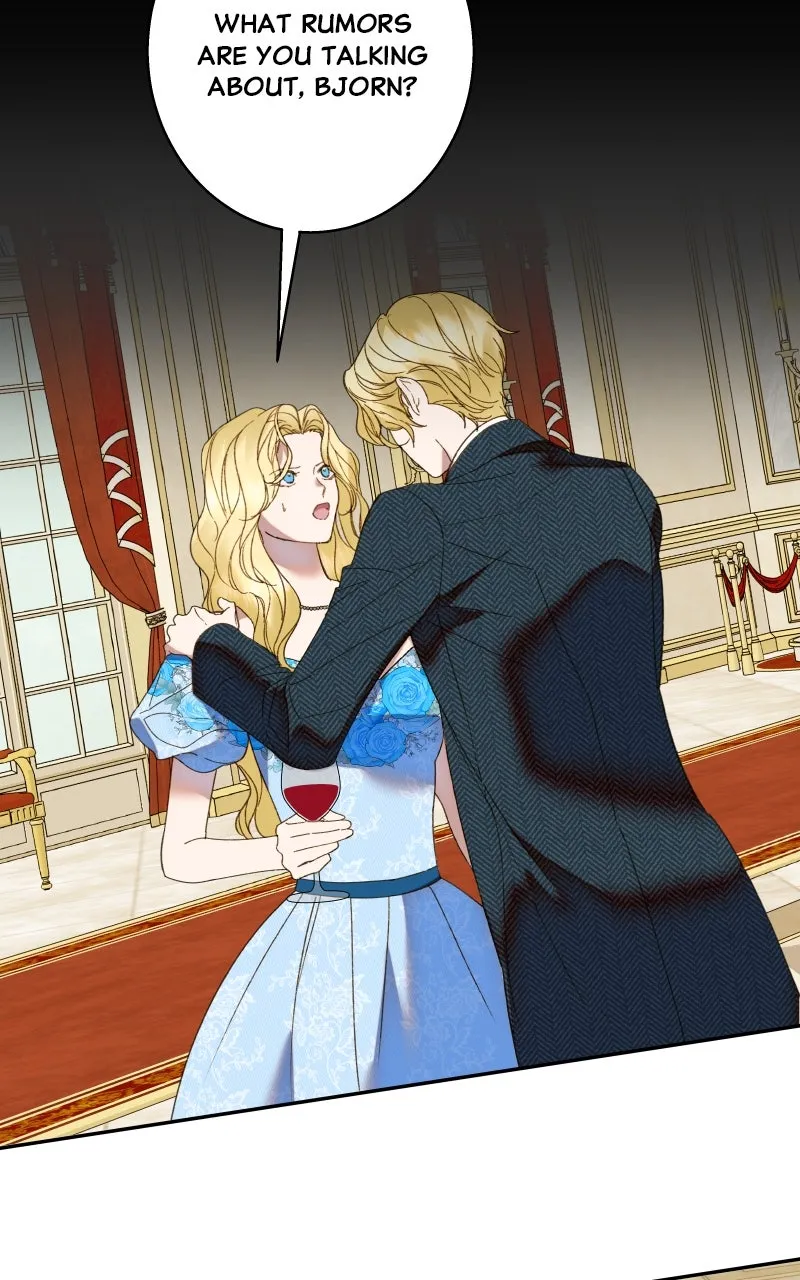 Amongst the Tainted Chapter 27 page 10 - 